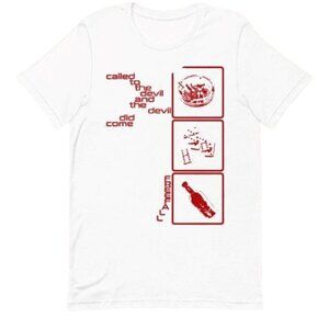 Rainbow Kitten Surprise Tshirt